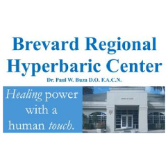 Brevard Regional Hyperbaric Center